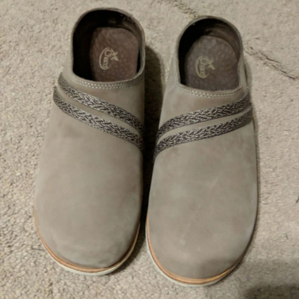 Chaco shoes